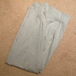 lululemon athletica Rulu Run Fleece High-rise jogger